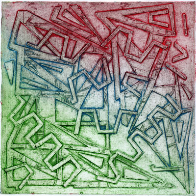 Agnes Ananichuck, "Untitled"