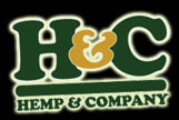Hemp & Company logo